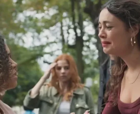 Resumo da novela Três Graças de hoje (28) – Joélly mantém segredo sobre paternidade