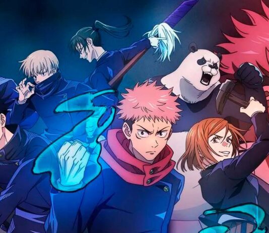Jujutsu Kaisen: Execução | Novo trailer revela cenas intensas e anuncia estreia nos cinemas brasileiros em novembro