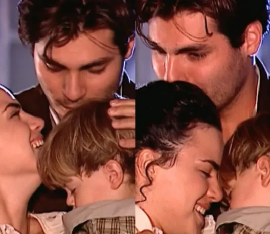 Terra Nostra de quinta-feira (23/10): Juliana se emociona com o filho e Gumercindo toma decisão definitiva