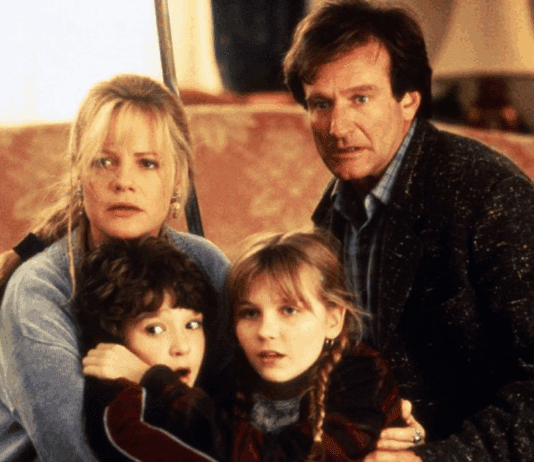 Sessão da Tarde exibe Jumanji nesta sexta (24) – Aventura, magia e o inesquecível Robin Williams em um clássico para toda a família