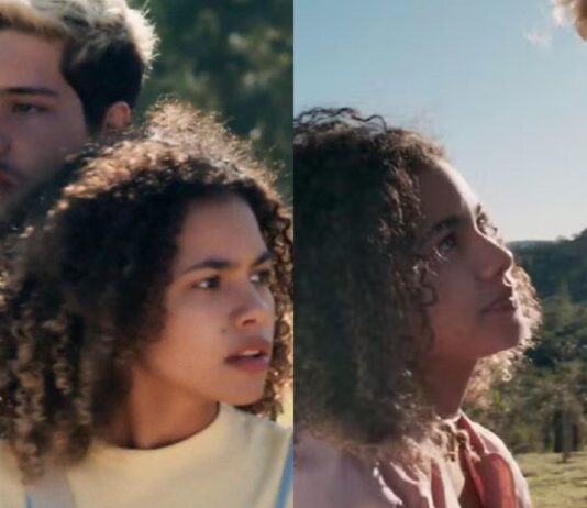 Resumo da novela Três Graças de sexta (24/10) – Kellen protege Raul e Joélly