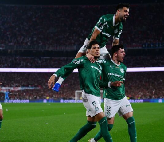 LDU x Palmeiras: Onde assistir a semifinal da Conmebol Libertadores ao vivo nesta quinta (23/10)