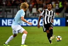 Lazio x Juventus: Onde assistir a Série A do Campeonato Italiano ao vivo neste domingo (26/10)