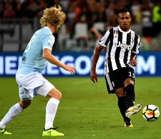 Lazio x Juventus: Onde assistir a Série A do Campeonato Italiano ao vivo neste domingo (26/10)