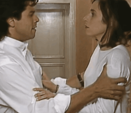 Resumo da novela A Viagem de hoje (22) – Lisa aceita casar-se com Téo e Alexandre confronta a irmã