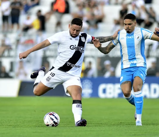 Londrina x Ponte Preta: Onde assistir a final da Série C do Campeonato Brasileiro ao vivo neste sábado (18/10)