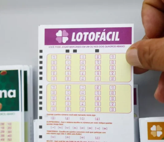Lotofácil 3523 – Confira os números sorteados, ganhadores e prêmio do concurso de segunda (27/10)