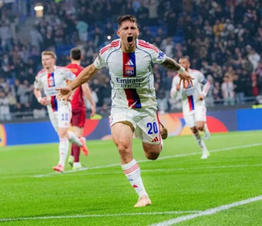 Olympique Lyonnais x RC Strasbourg: Onde assistir ao duelo da Ligue 1 ao vivo neste domingo (26/10)