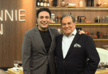 Marcelo Médici revisita trajetória e compartilha bastidores da carreira no Companhia Certa desta segunda (27)