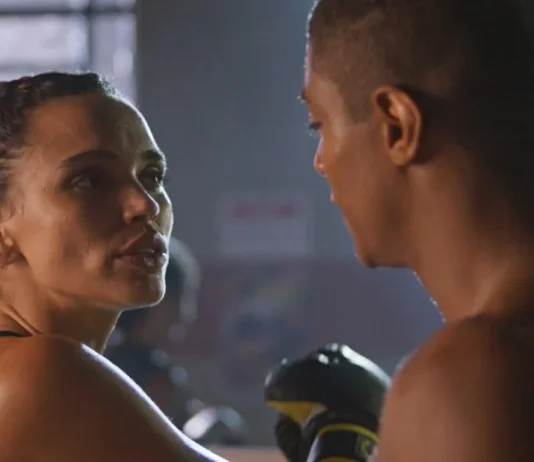 Resumo da novela Dona de Mim de sábado (18/10) – Marlon beija Bárbara