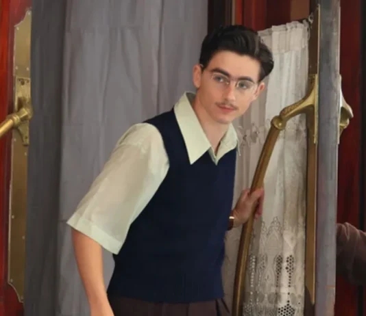 Festival de Cinema de Nova York realiza exibição surpresa de Marty Supreme, novo filme estrelado por Timothée Chalamet