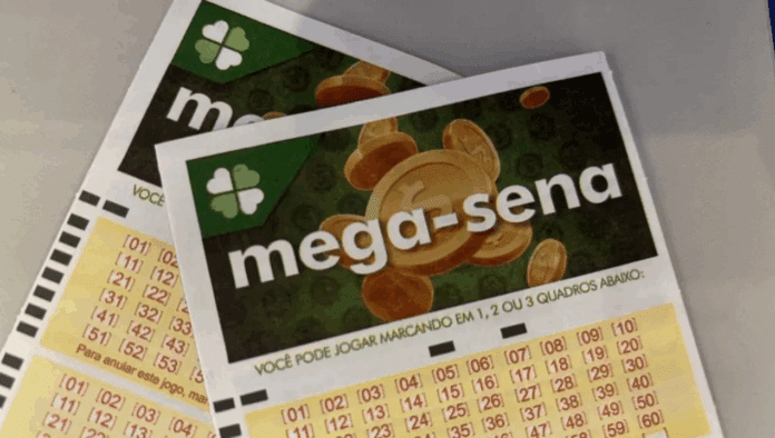 Mega-Sena 2928 – Prêmio acumulado pode pagar R$ 40 milhões nesta quinta (1610); Veja como apostar e onde assistir ao sorteio