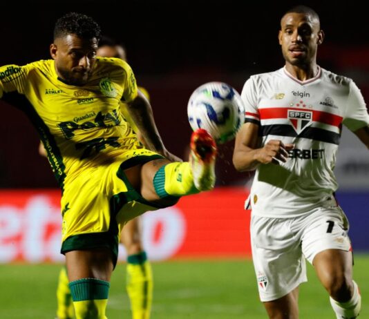 Mirassol x São Paulo: Onde assistir a Série A do Campeonato Brasileiro ao vivo neste domingo (19/10)