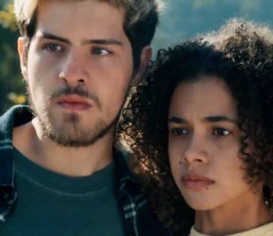 Três Graças de hoje (25) – Lígia desperta e mistérios sobre Rogério e a família de Raul vêm à tona