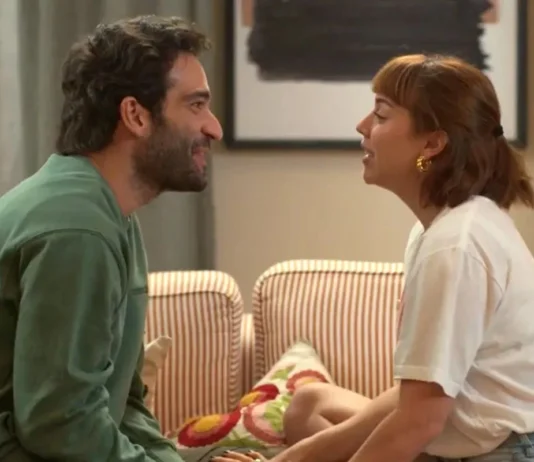 Resumo da novela Vale Tudo de hoje (16) – Nascem os gêmeos de Solange e Afonso e novas suspeitas surgem