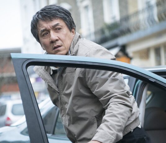 Cine Maior deste domingo (19/10) exibe O Estrangeiro – Jackie Chan em suspense e ação em uma trama de vingança e justiça