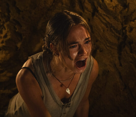 O Primata | Novo terror da Paramount ganha trailer eletrizante com Troy Kotsur e Johnny Sequoyah