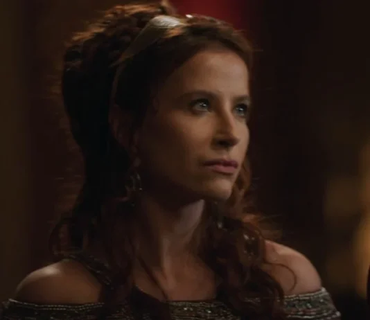 Resumo da novela O Senhor e a Serva de segunda (20/10) – Elisa enfrenta dilema moral e Magnus revela segredo