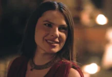 Resumo da novela O Senhor e a Serva de quinta (23/10) – Magnus ajuda Caius a enfrentar o passado e Elisa se fortalece na fé