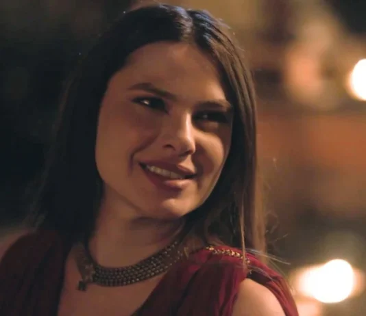 Resumo da novela O Senhor e a Serva de quinta (23/10) – Magnus ajuda Caius a enfrentar o passado e Elisa se fortalece na fé