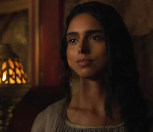 Resumo semanal da novela O Senhor e a Serva de 16/10 a 17/10