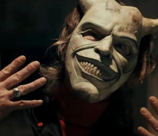 O Telefone Preto 2 estreia com sucesso nas bilheterias e reafirma o poder do terror sobrenatural