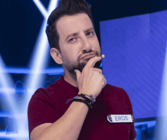 Saiba quem ganhou o Acerte ou Caia! de domingo (26/09) – Eros Prado é o grande vencedor!