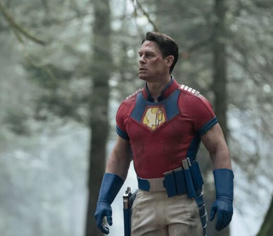 Pacificador | Saiba quando estreia o 8º episódio da 2ª temporada na HBO Max