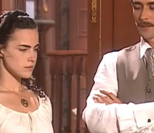 Resumo da novela Terra Nostra de hoje (16) – Paola recebe Francesco e Juliana se aproxima da família