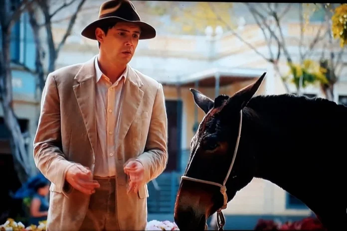 Policarpo é preso e Candinho luta por sua libertação