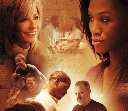 Sessão da Tarde desta quarta (08/10) exibe Quarto de Guerra – Uma história sobre fé, família e transformação