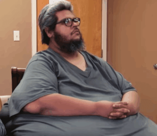 Quilos Mortais desta sexta (10/10) mostra a trajetória de Dominic, que enfrenta desafios emocionais e físicos em busca de uma nova vida