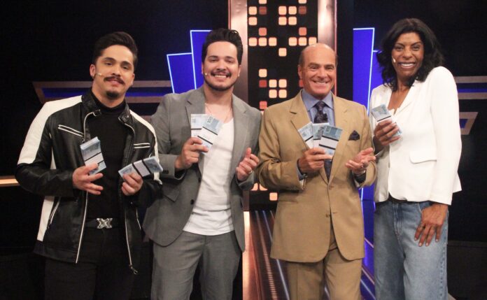 REDETV! MEGA SONHO (2)