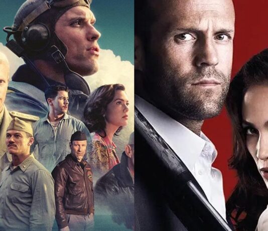 Saiba tudo sobre os filmes de hoje (18/10) no Cine Aventura e Super Tela da Record TV