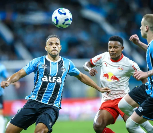 Red Bull Bragantino x Grêmio: Onde assistir a Série B do Campeonato Brasileiro ao vivo neste sábado (04/10)