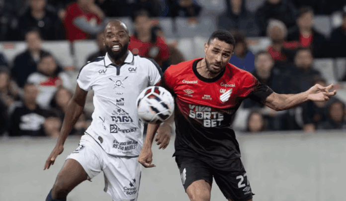 Remo x Athletico-PR Onde assistir a Série B do Campeonato Brasileiro ao vivo nesta quinta (0910)