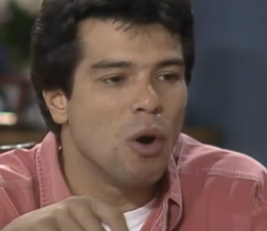 Resumo da novela A Viagem de quarta (29/10) – Alexandre é contido por forças do bem