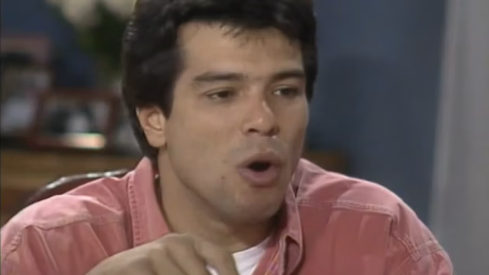 Resumo da novela A Viagem de quarta Alexandre é contido por forças do bem e Ismael faz pedido chocante à filha