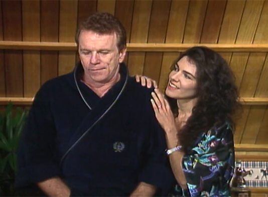 Resumo da novela A Viagem de sexta (3/10) – Regina faz de Ismael prisioneiro e Diná promete encontrar Bia