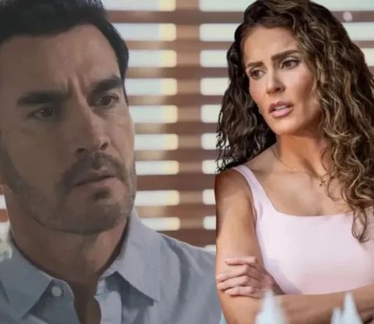 Resumo da novela A.Mar de terça (21/10) – Fabián perde negócio e se deixa dominar por Estrella