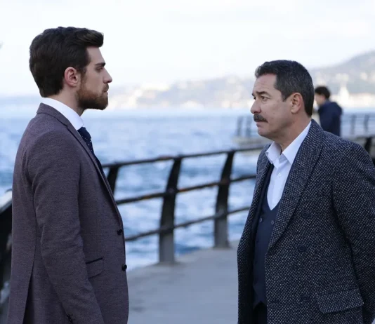 Resumo da novela Cruel Istambul de hoje (16) – Ceren manipula situação e provoca tensão familiar