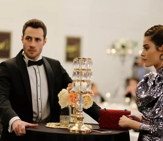 Resumo da novela Cruel Istambul de hoje (17) – Cemre foge com Nedim e enfrenta os perigos da família