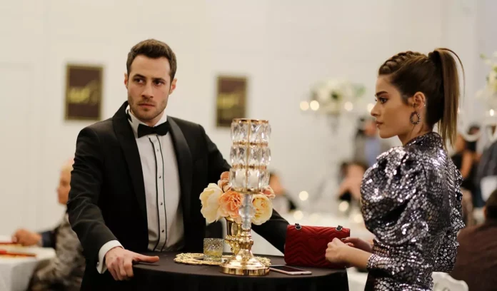 Resumo da novela Cruel Istambul de hoje (17) – Cemre foge com Nedim e enfrenta os perigos da família