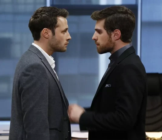 Resumo da novela Cruel Istambul de hoje (9) – Ceren é chantageada e se casa com Nedim