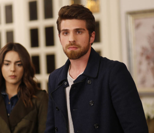 Resumo da novela Cruel Istambul de quarta (08/10) – Cenk e Cemre se confrontam