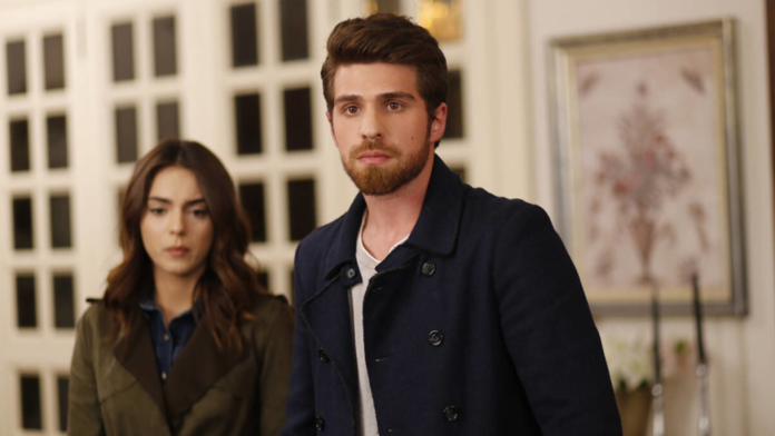 Resumo da novela Cruel Istambul de quarta – Cenk e Cemre se confrontam
