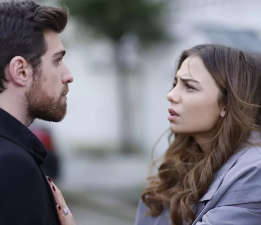 Resumo da novela Cruel Istambul de quinta (16/10) – Ceren revela lado vingativo e Seher enfrenta dilema entre filhas
