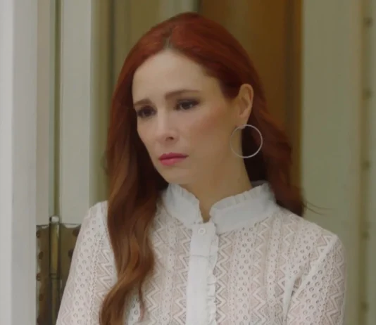 Resumo da novela Cruel Istambul de segunda (06/10) – Nedim reivindica a mansão e provoca confronto com Cenk