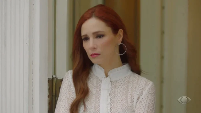 Resumo da novela Cruel Istambul de segunda Nedim reivindica a mansão e provoca confronto com Cenk