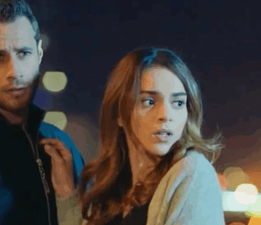 Resumo da novela Cruel Istambul de sexta (03/10) – Seher e Agah surpreendem Cemre e Cenk juntos